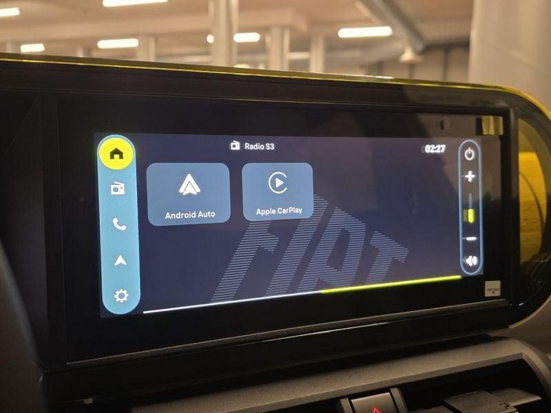 FIAT Grande Panda Hybrid Hybrid La Prima con Rottamazione e bonus easy go'