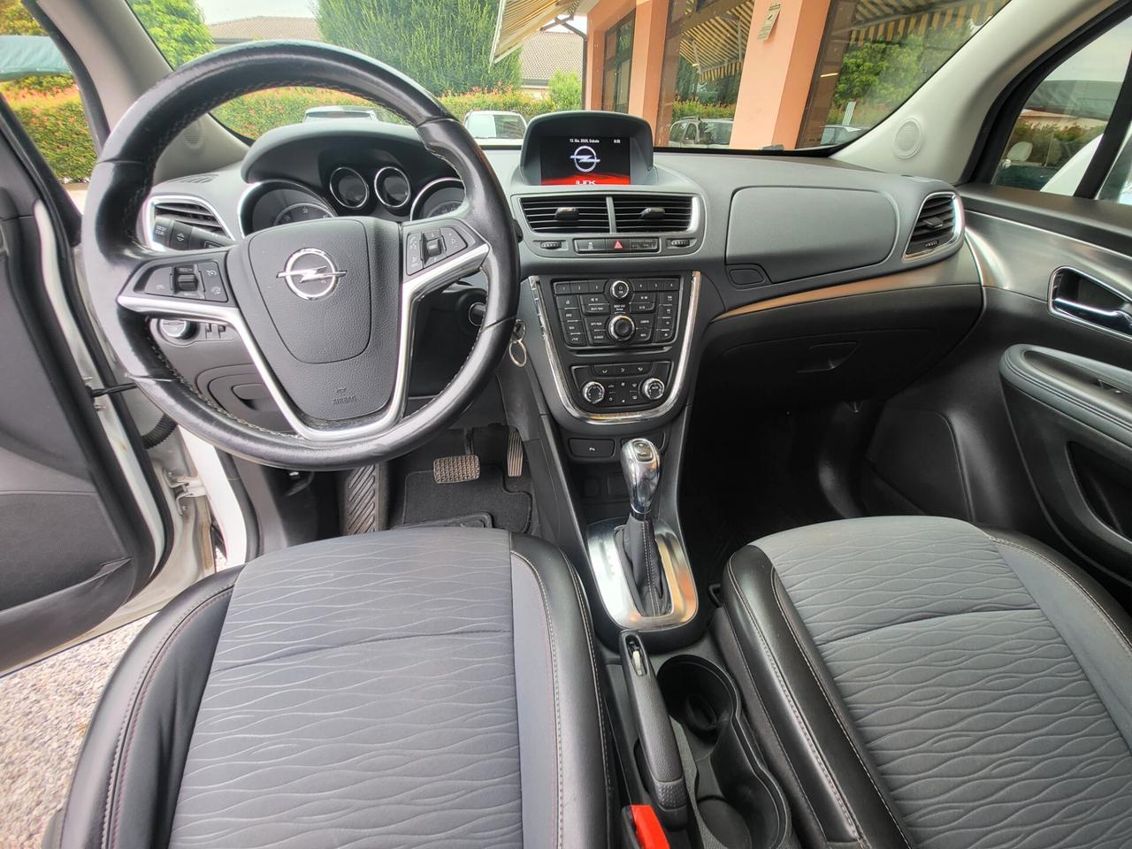 Opel Mokka 1.6 CDTI Ecotec 136CV 4x2 aut. Cosmo