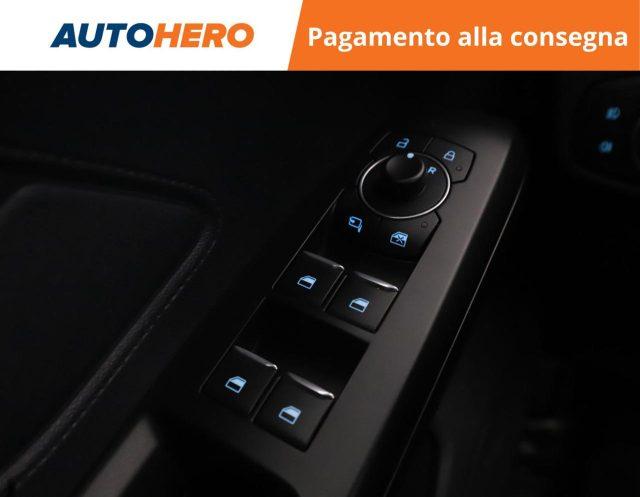 FORD Focus 1.5 EcoBlue 120 CV 5p. ST-Line