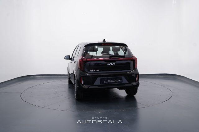 KIA Picanto 1.0 12V 5 porte Urban
