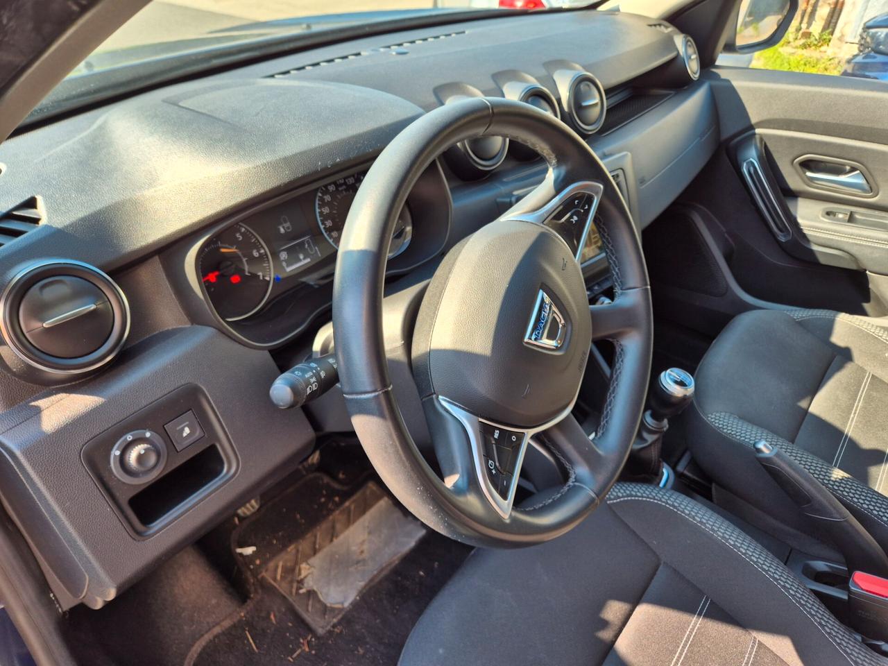 Dacia Duster 1.5 Blue dCi 8V 115 CV 4x2 Prestige