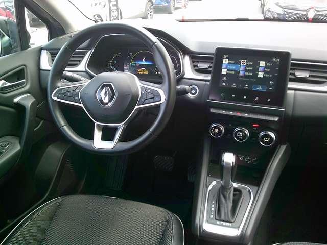 Renault Captur Captur II 2019 1.6 E-Tech hybrid Intens 145cv auto