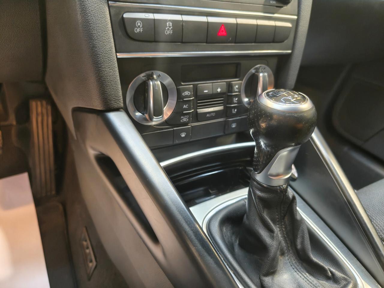 Audi A3 SPB 2.0 TDI F.AP. Ambition s line