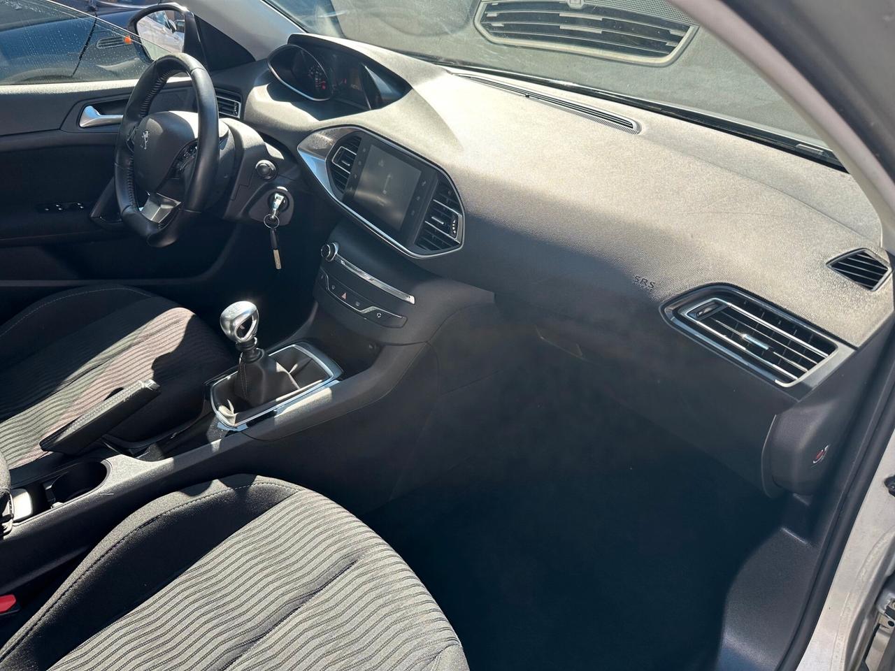 Peugeot 308 BlueHDi 120 S&S Business*EURO6