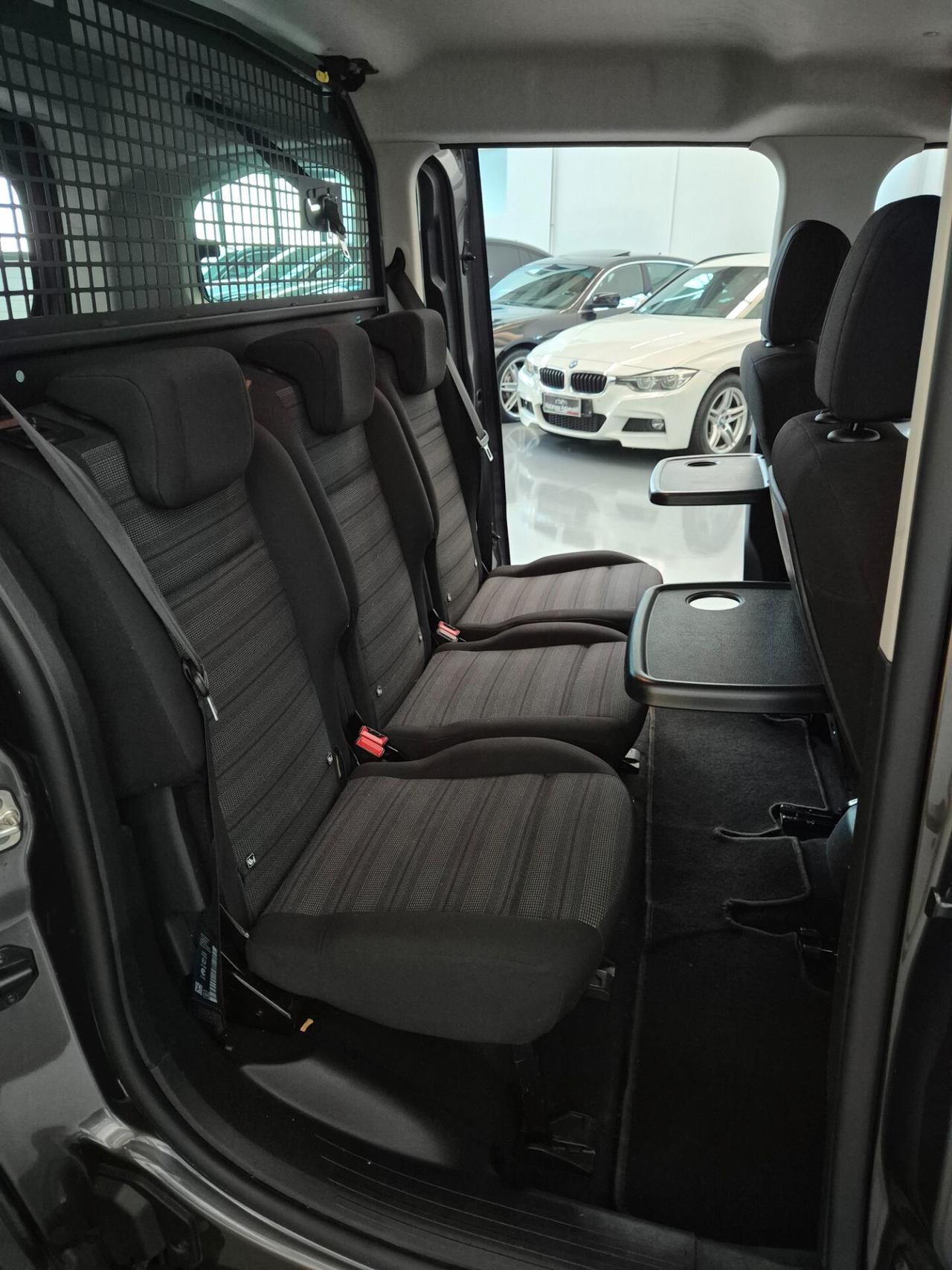 Opel Combo 1.5D 101CV 5 POSTI AUTOCARRO IVA ESPOSTA