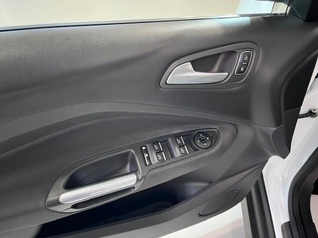 Ford C-Max 1.0 EcoBoost 125CV Start&Stop Titanium X