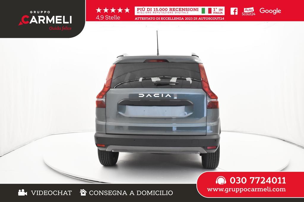 Dacia Jogger 1.0 TCe GPL Expression