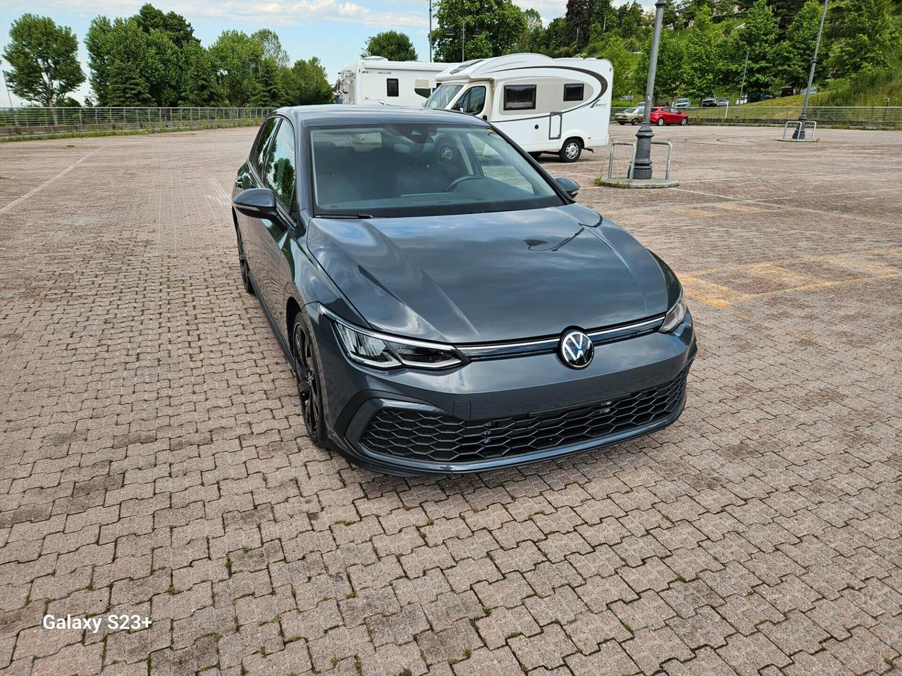 Volkswagen Golf 2.0 TDI 150 CV DSG