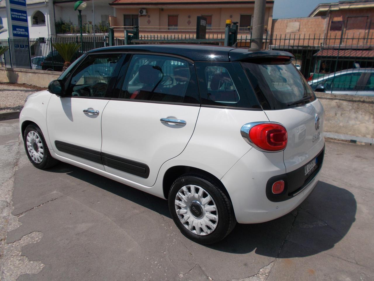 Fiat 500L 1.3 Multijet 85 CV Easy