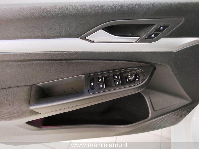 Volkswagen Golf 1.0 eTSI EVO DSG Life Cambio Automatico
