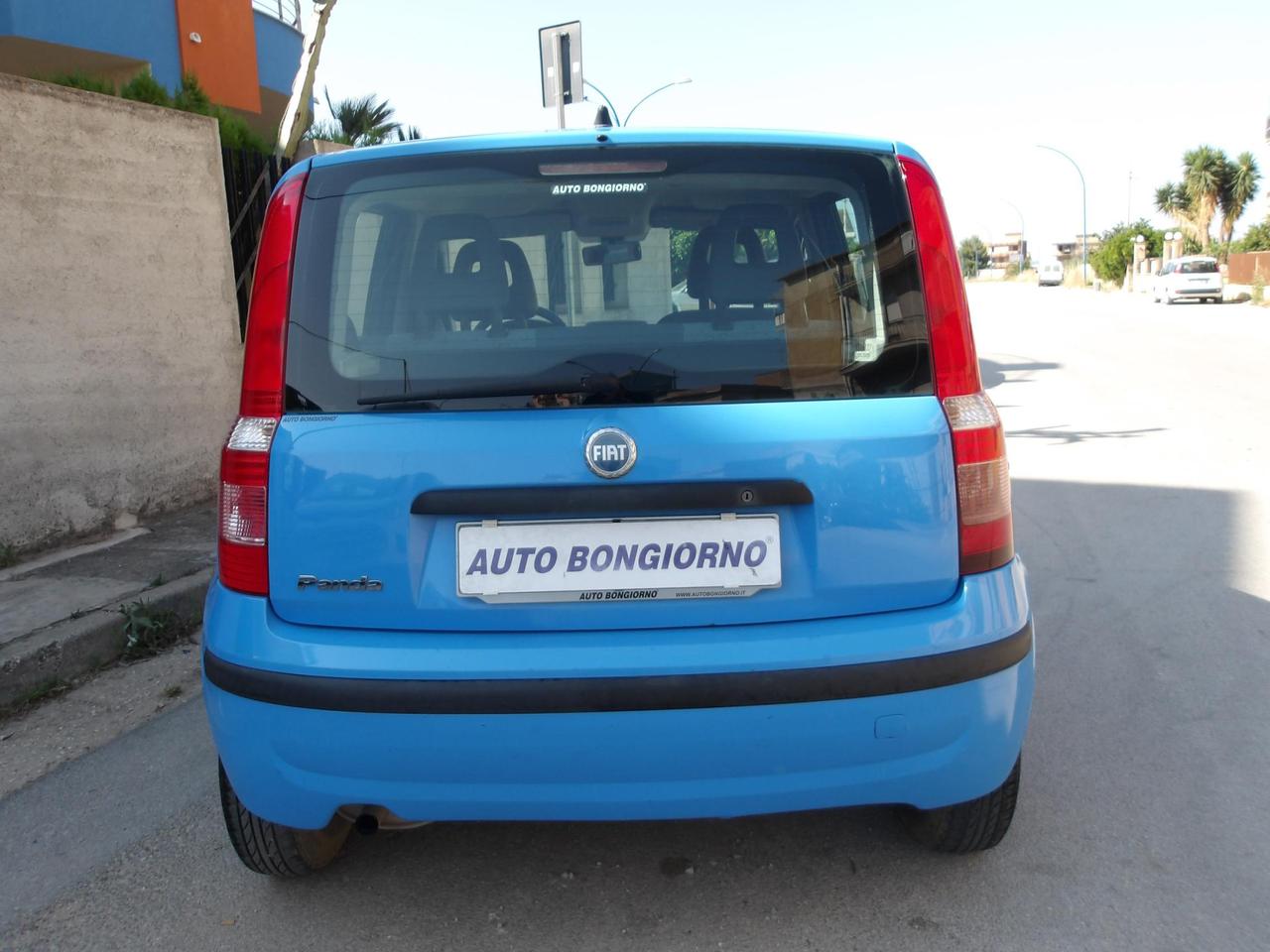 FIAT Panda 1.1 Active