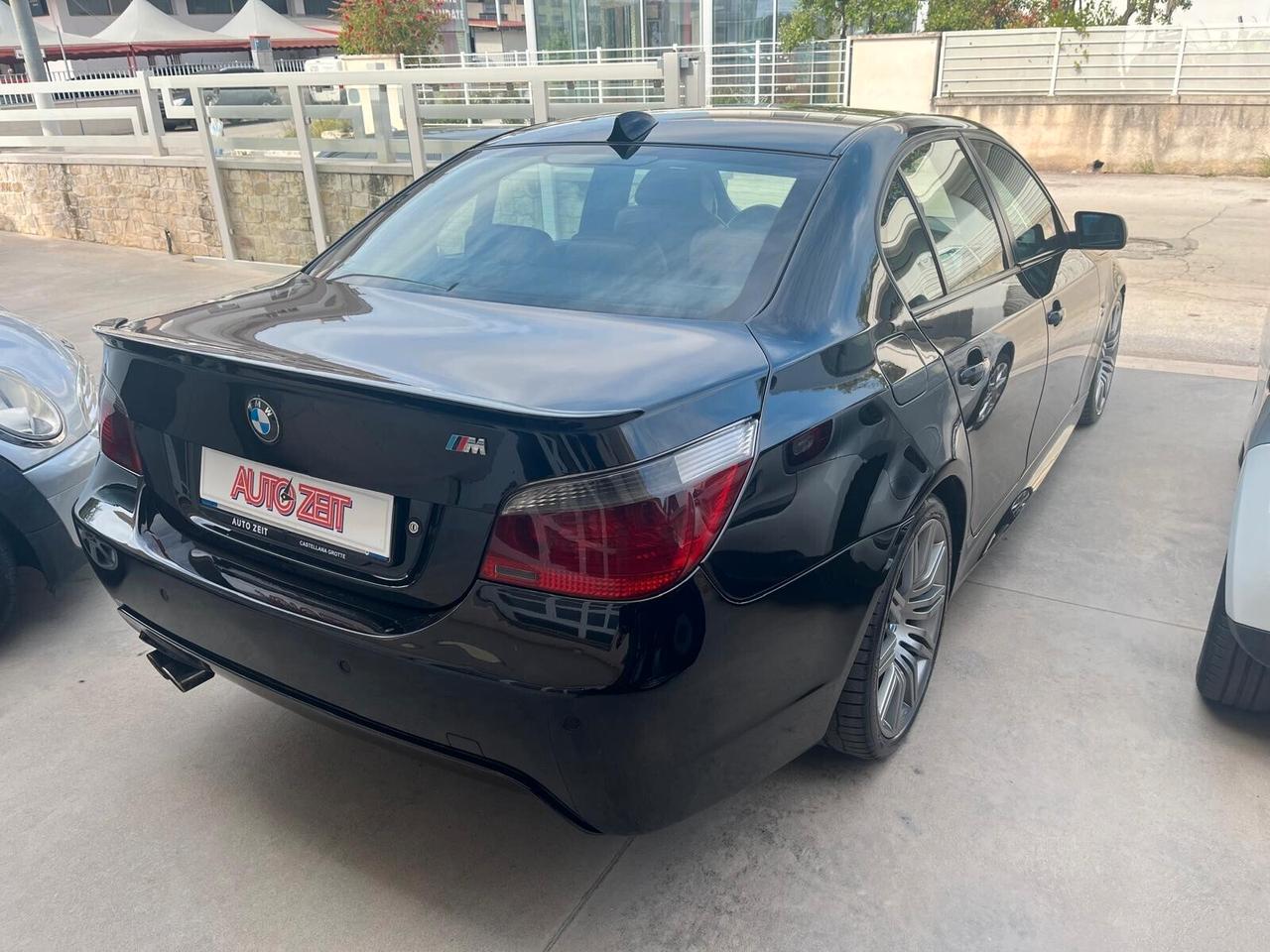 Bmw 535d MSport