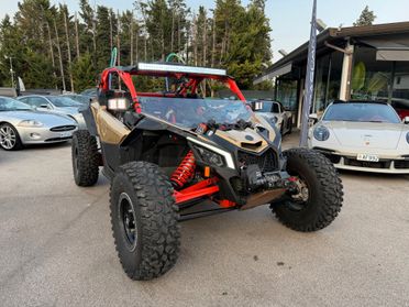 Can Am Maverick X3 XRS