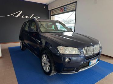 BMW - X3 - xDrive30dA ATTIVA