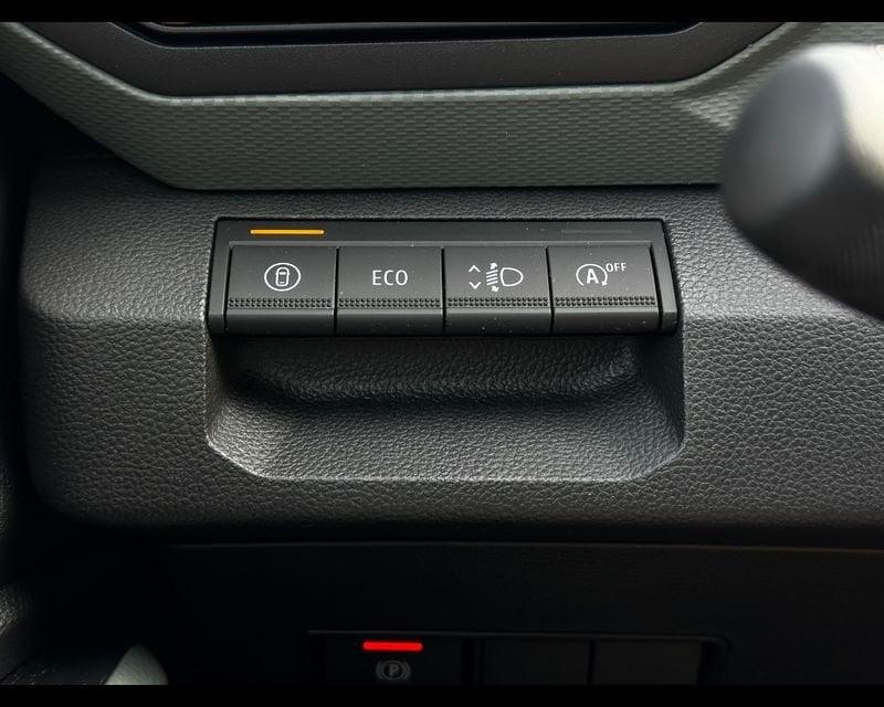 Dacia Bigster Bigster mild hybrid Extreme 140cv