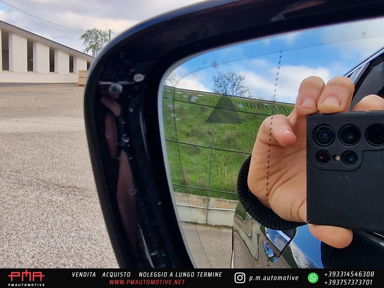 BMW 730 d xdrive Luxury auto tagl. bmw