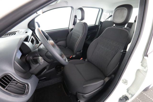 FIAT Panda Panda 1.0 FireFly S&S Hybrid Pop