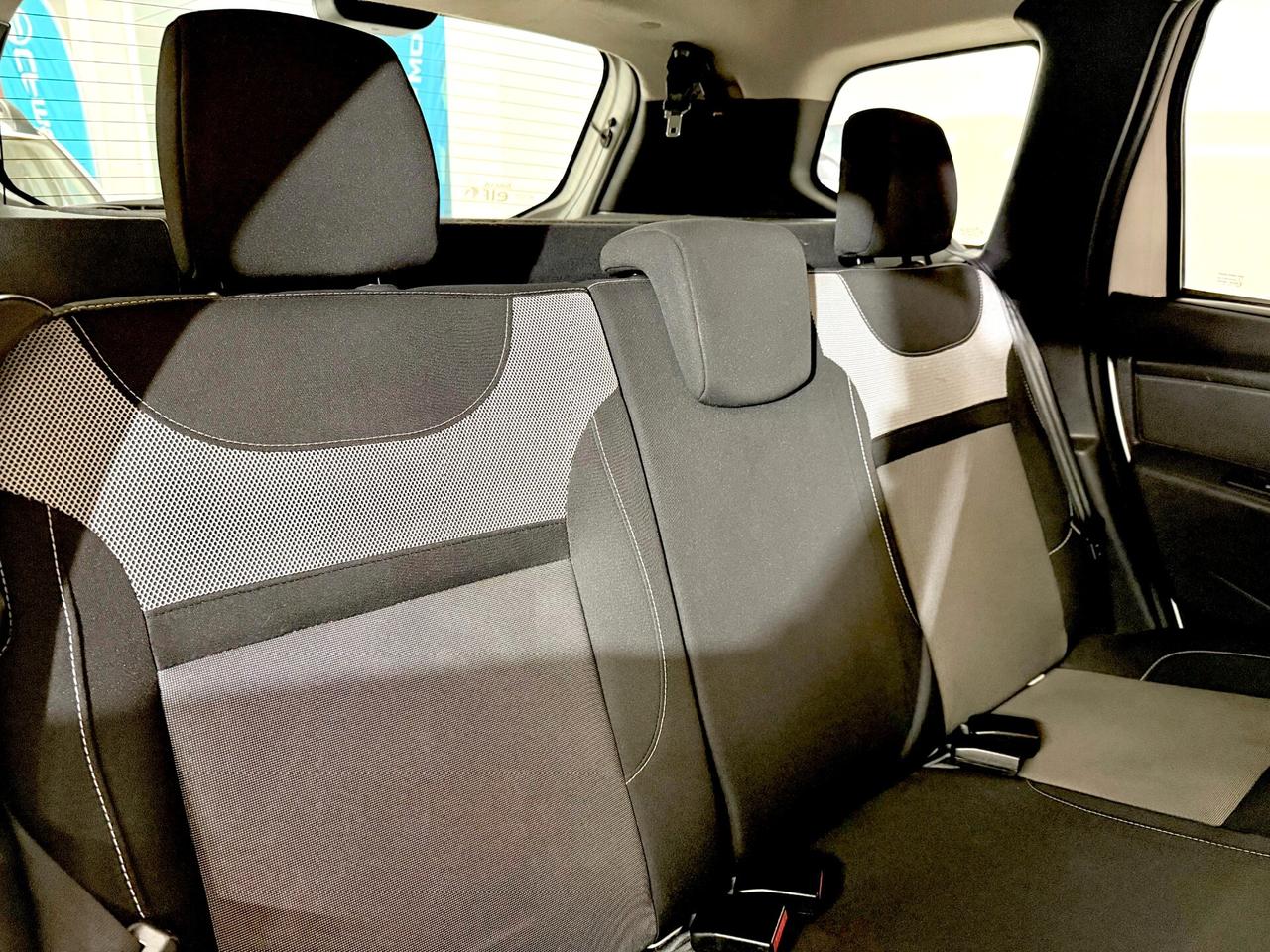 Dacia Duster 1.5 dCi 110CV Start&Stop 4x2 Lauréate