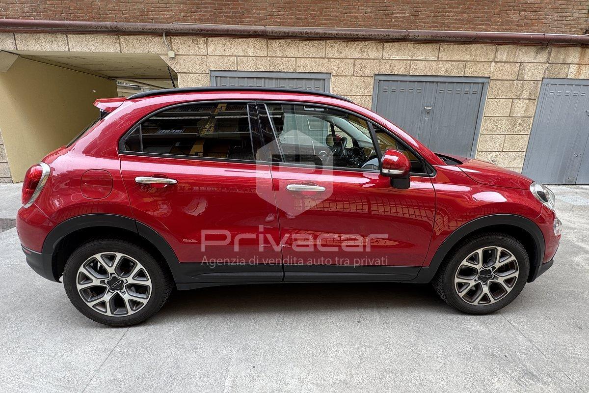 FIAT 500X 1.3 MultiJet 95 CV Cross
