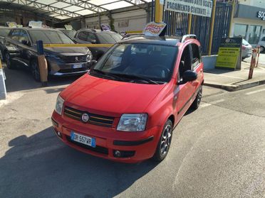 FIAT Panda 1.3 MJT 16V Dynamic - 2008