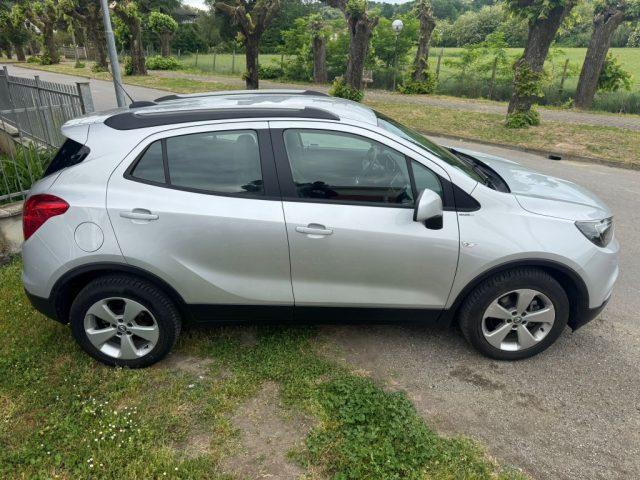 OPEL Mokka X 1.6 CDTI Ecotec 4x2 Start&Stop Ultimate