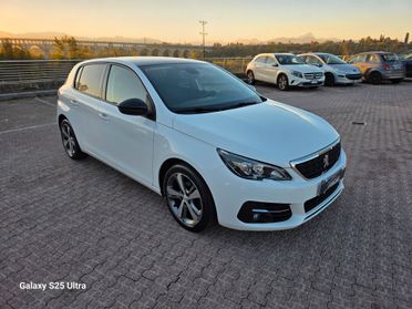 Peugeot 308 RITIRO USATO/SCAMBIO