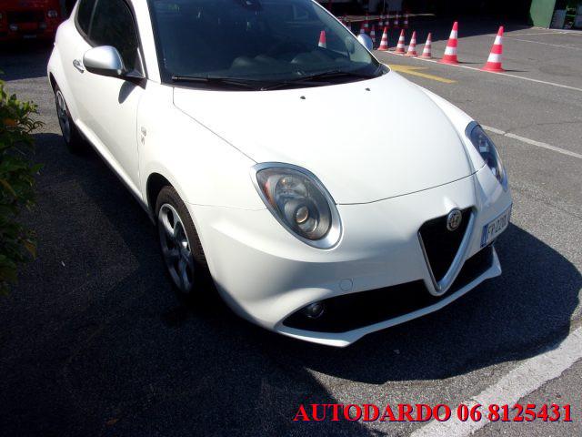 ALFA ROMEO MiTo 1.4 78 CV 8V S&S Urban