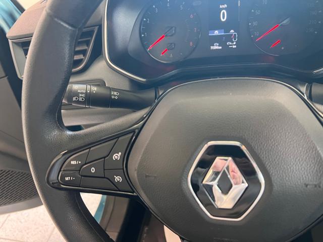RENAULT Clio SCe 65 CV 5 porte Life - OCCASIONE!