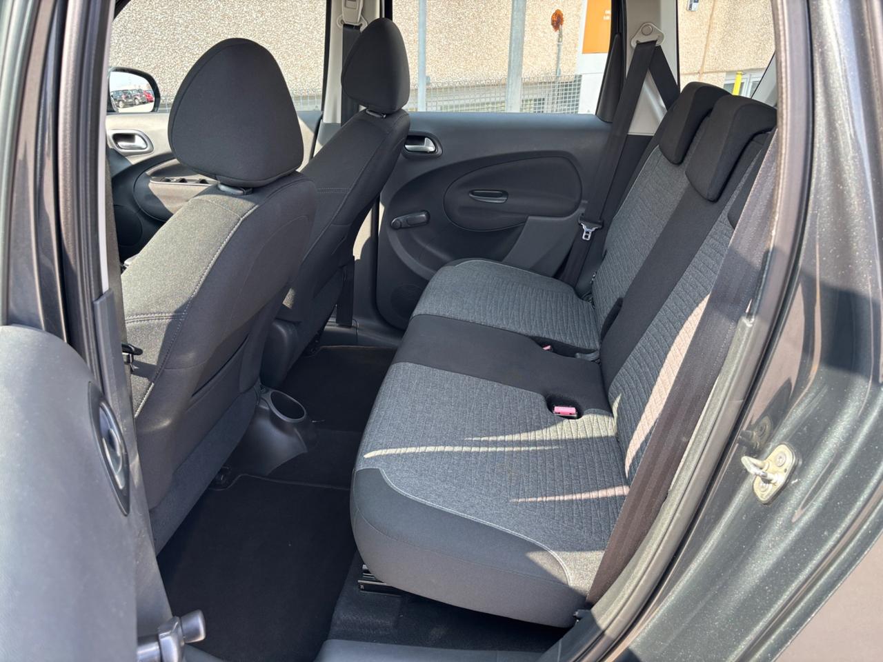 Citroen C3 Picasso Con soli 130000km