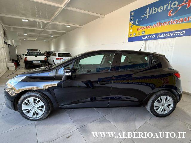 RENAULT Clio dCi 8V 75CV Start&Stop 5 porte Energy Life