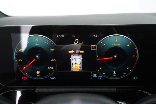 MERCEDES-BENZ CLA sse GLA GLA 200 d Automatic PREMIUM