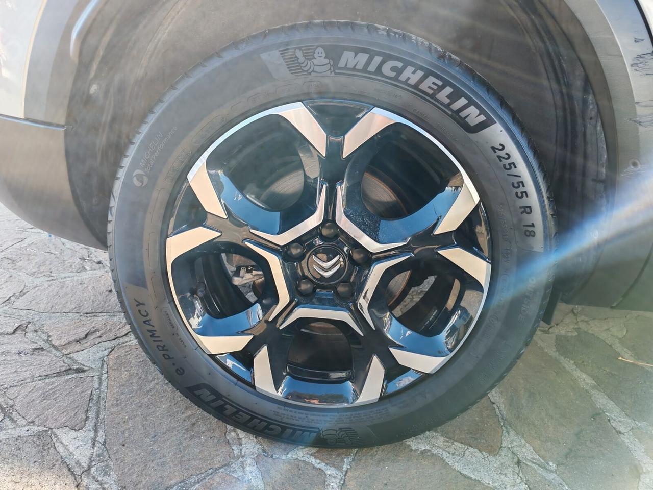 Citroen C5 Aircross BlueHDi 130 S&S EAT8 Max