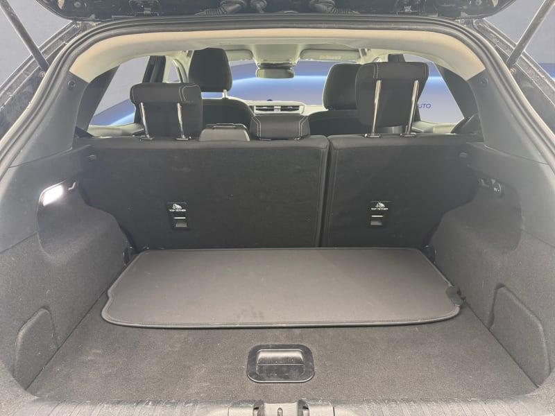 FORD PUMA 1.0 ECOBOOST HYBRID 125 CV S