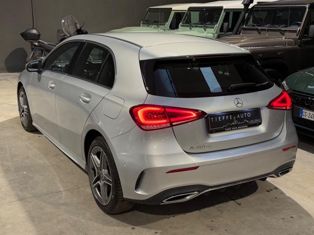 MERCEDES-BENZ A 250 e Automatic EQ-Power 4p. Premium