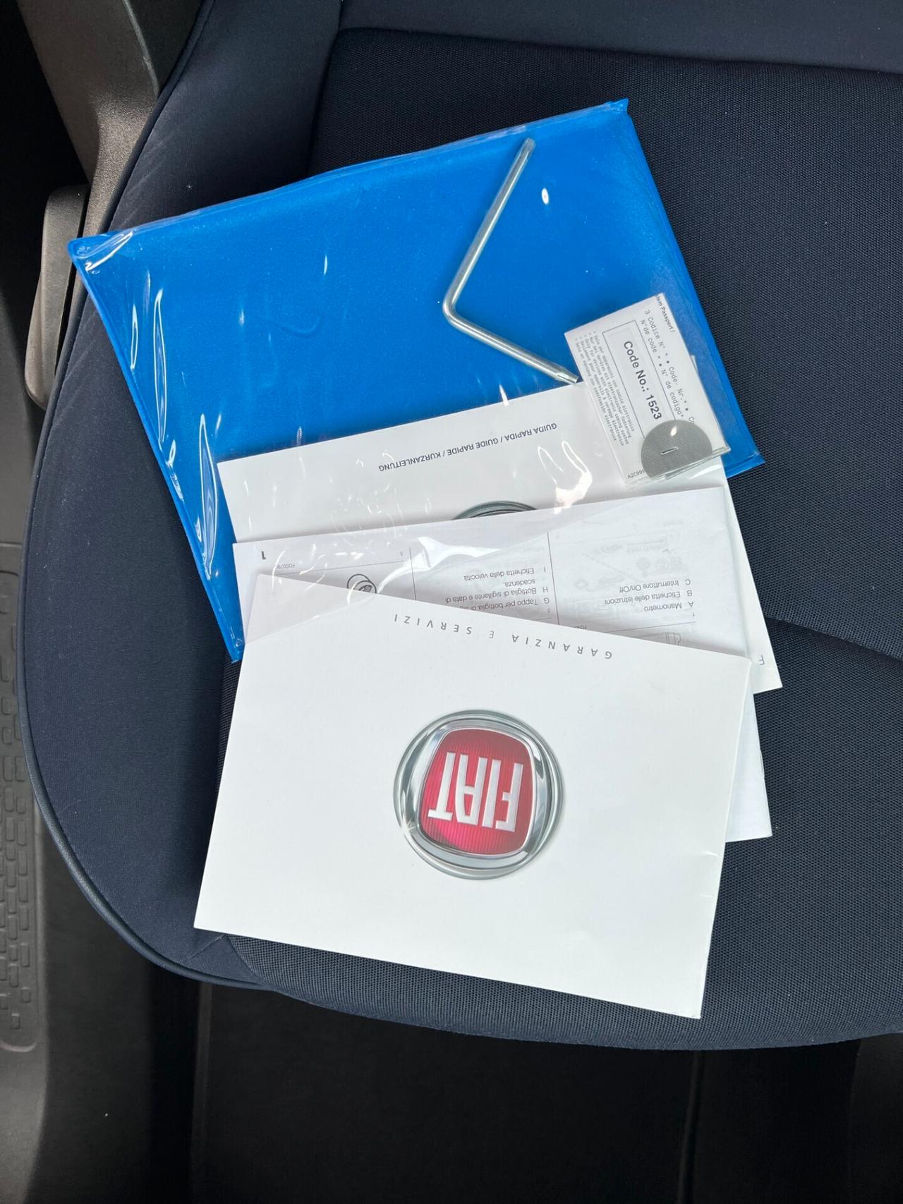 Fiat 500X 1.5 T4 Hybrid 130 CV DCT