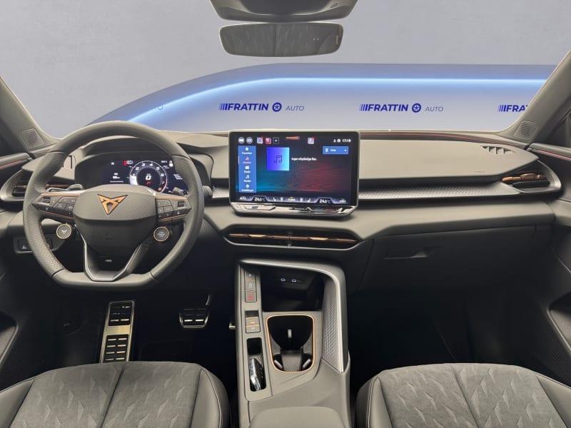 CUPRA TERRAMAR 1.5 HYBRID DSG