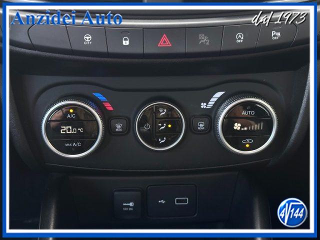 FIAT Tipo 1.3 Mjt 95 Cv 5 porte City Life