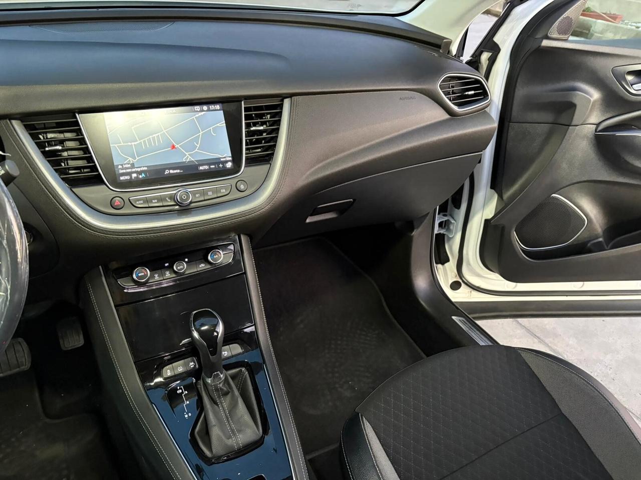 Opel Grandland X 1.5 diesel Ecotec Start&Stop Ultimate