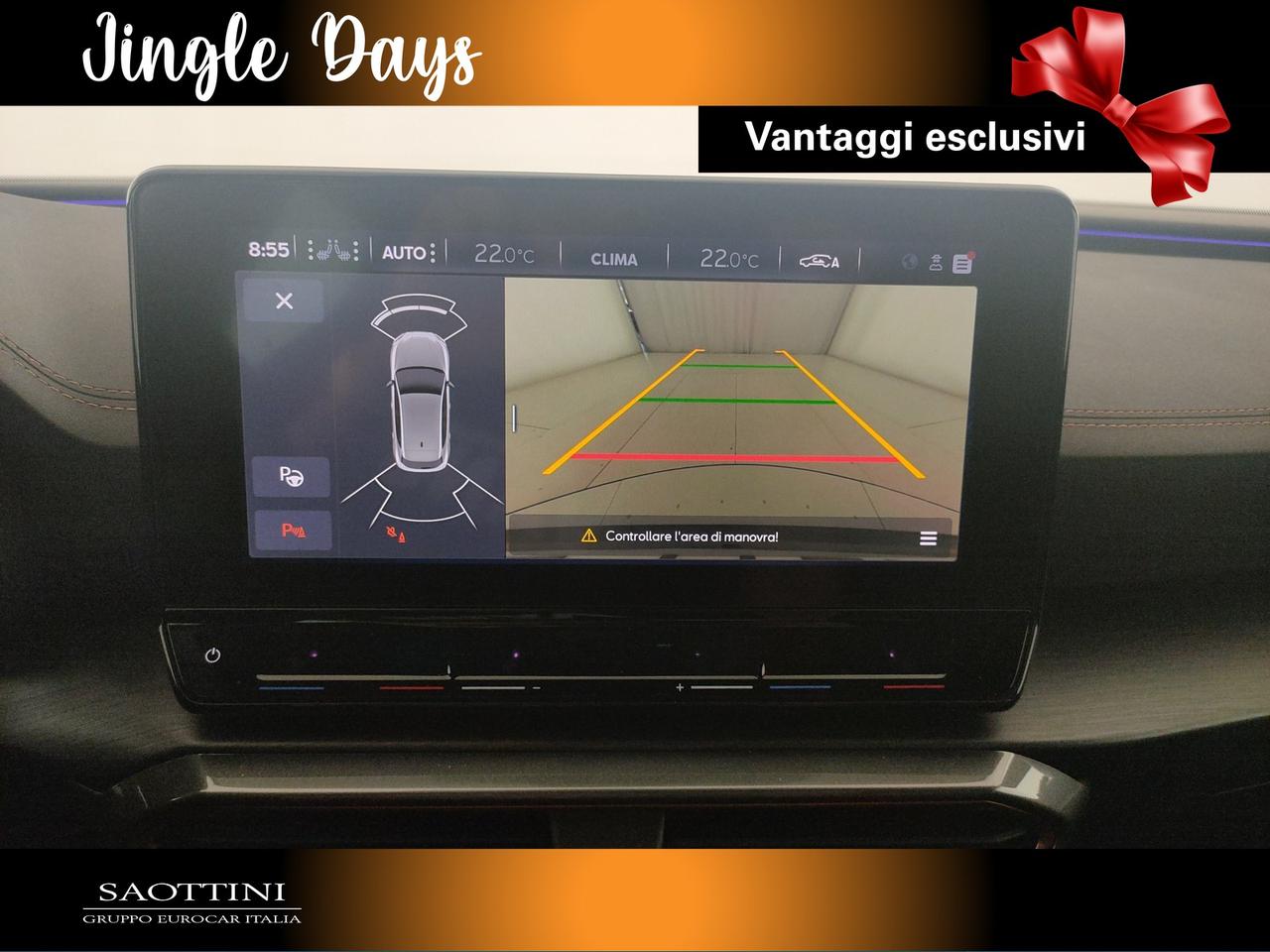 2.0 TSI VZ Carbon 300 CV DSG