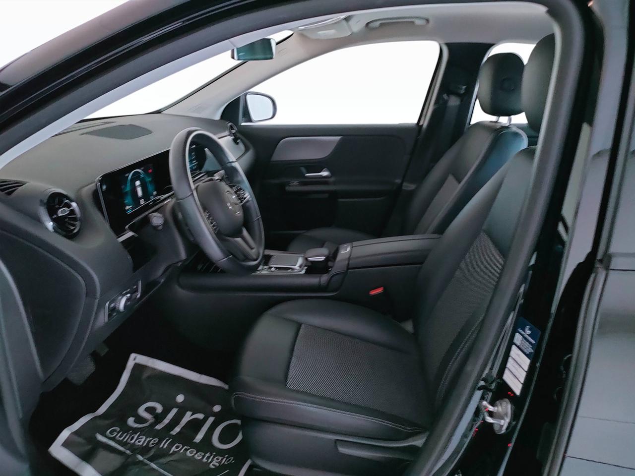 Mercedes-Benz GLA-H247 2020 - GLA 180 d Business auto