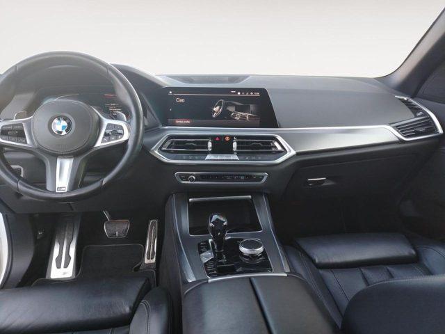 BMW X5 xDrive30d Msport