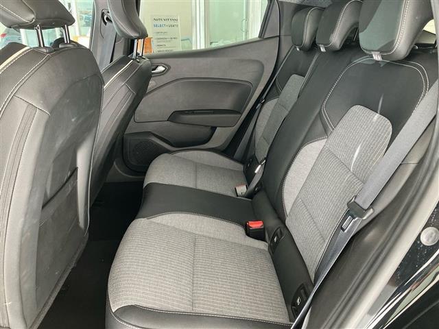 RENAULT Clio 1.0 TCe Techno