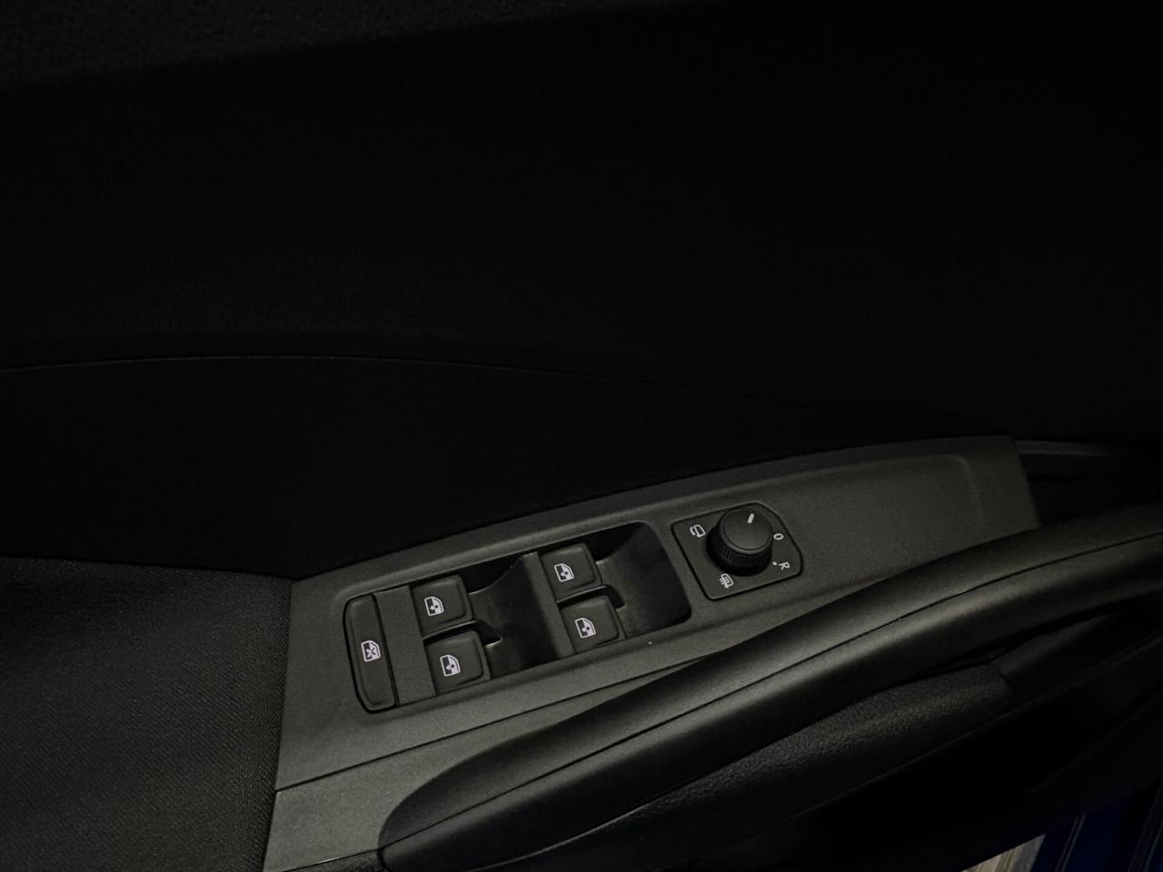 Skoda Fabia 1.0 TSI 115cv DSG Automatica 130 Edition ITALIANA