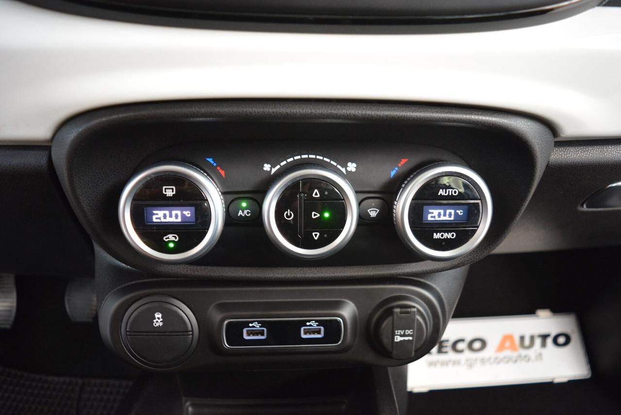 Fiat 500L 1.3 Multijet 95 CV Business
