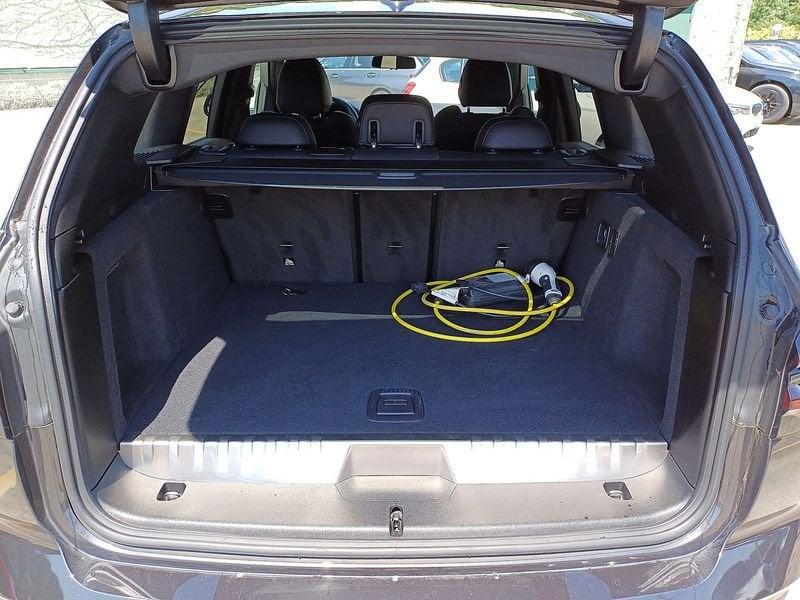 BMW X3 xdrive30e auto