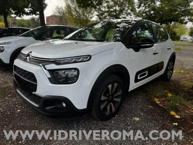 CITROEN C3 BICOLORE adatta a NEOPATENTAI +GPL