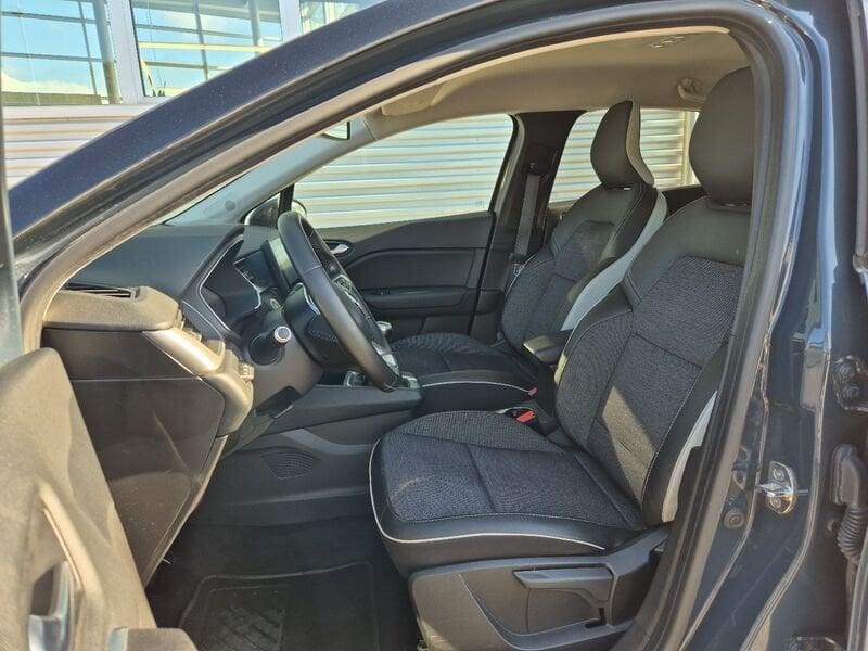 Renault Captur Captur TCe 100 CV Intens