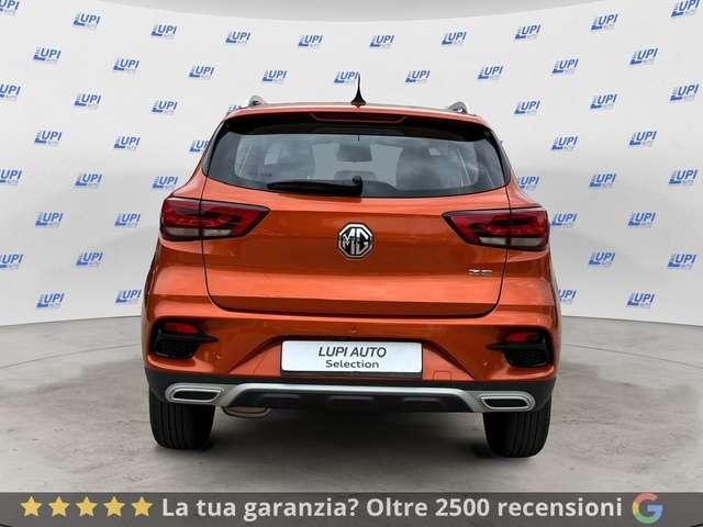 MG ZS 1.5 Luxury