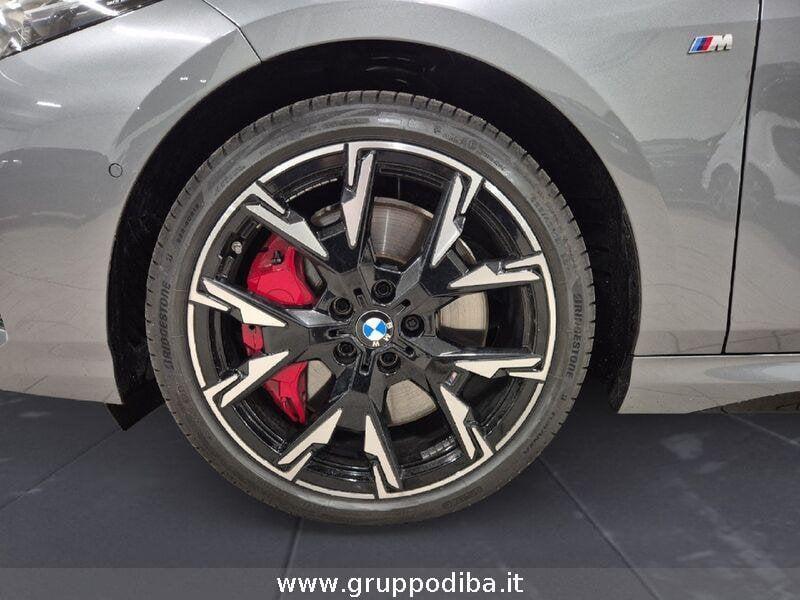 BMW Serie 1 F70 118d MSport Pro auto