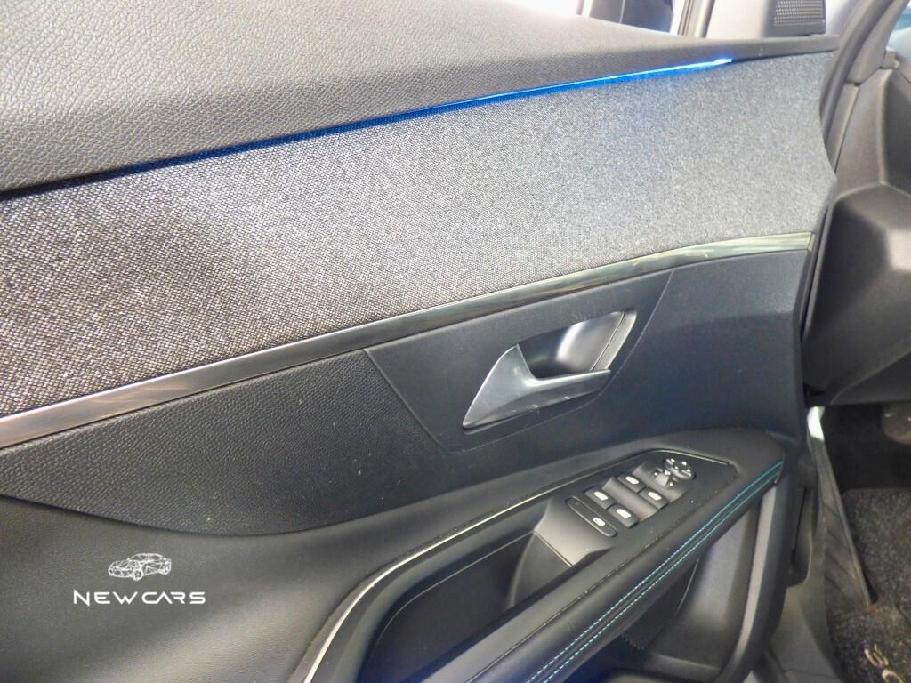 Peugeot 3008 BlueHDi 130 S&S EAT8 Allure Pack